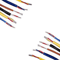 Compensating Thermocouple Cable